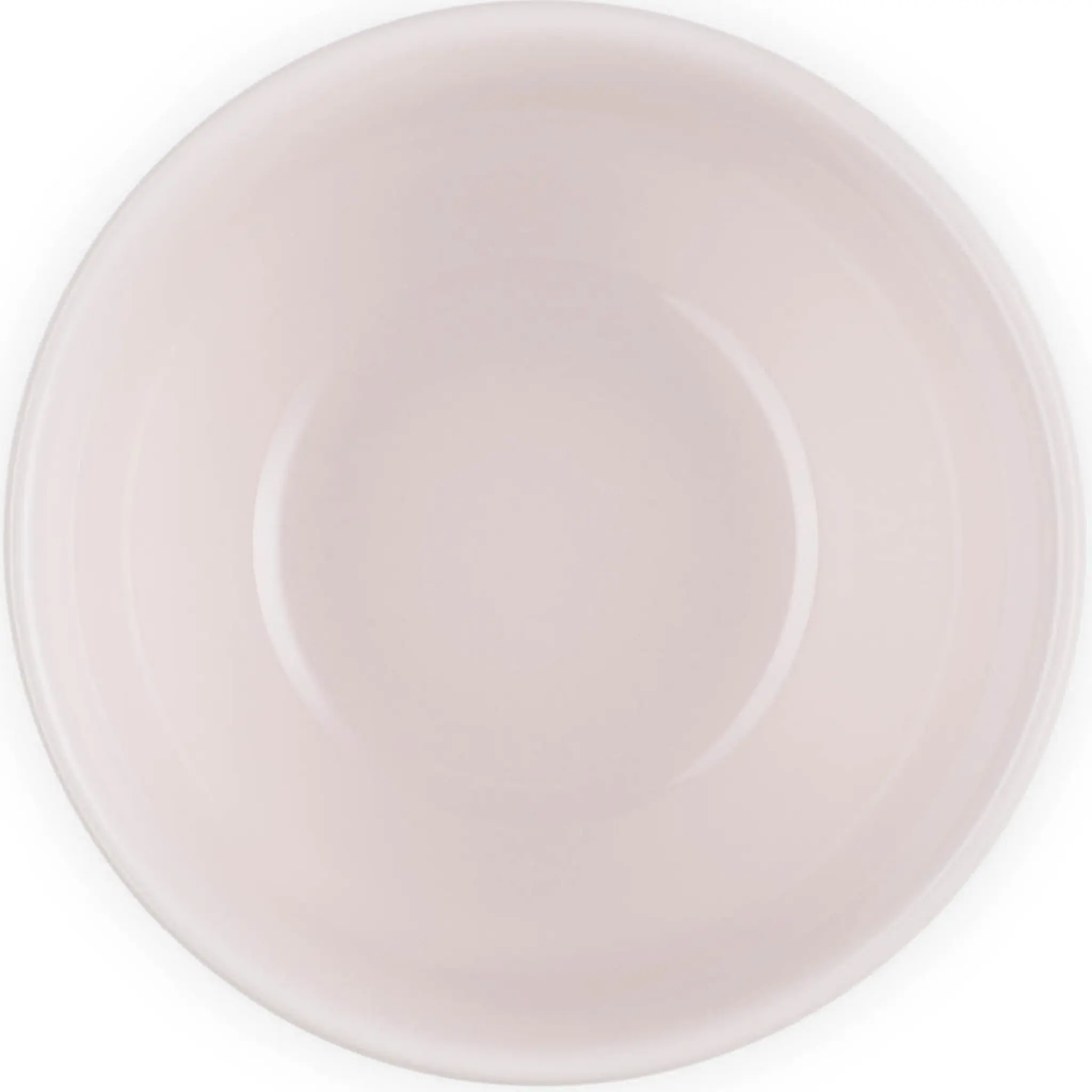 Le Creuset Coupe Collection snacksskål 12 cm 35 cl Shell Pink