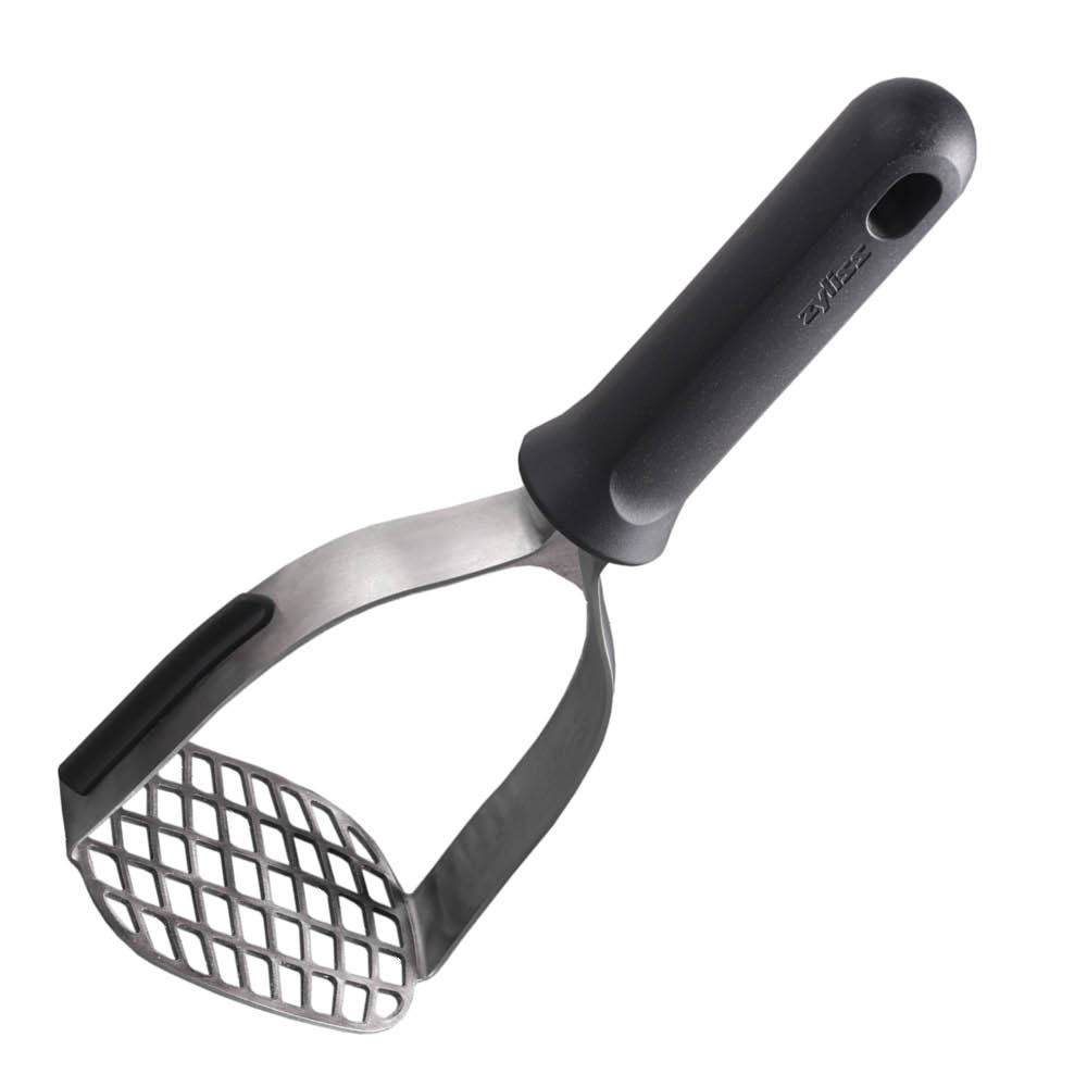 Zyliss Potatisstöt 25,4 cm grå
