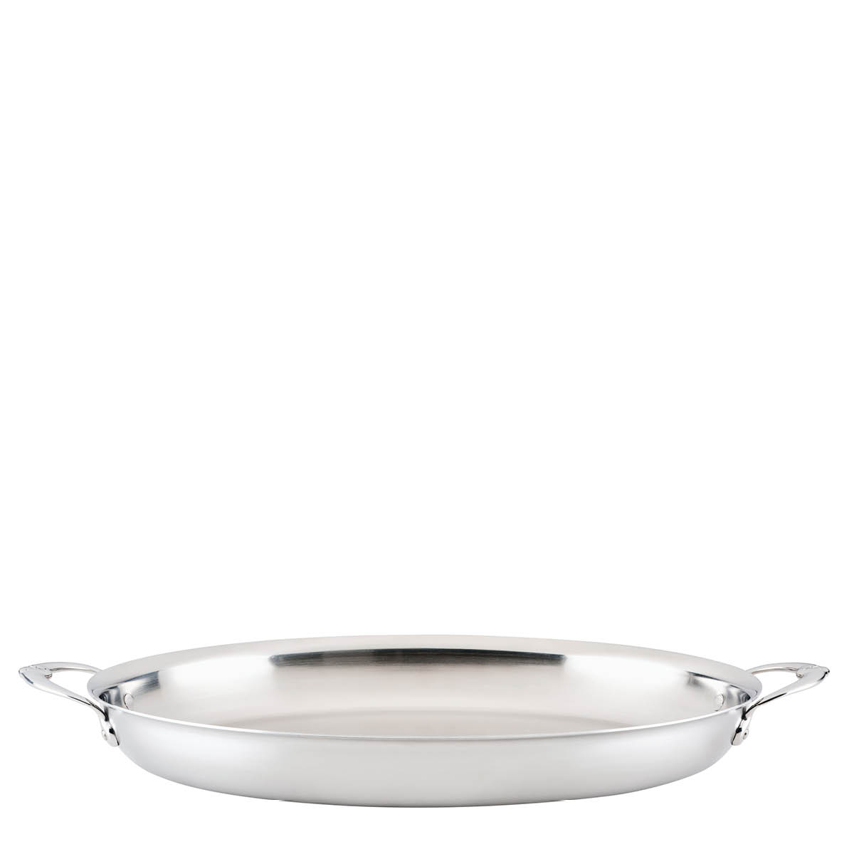 Hestan Provisions gratängform oval 42,5x33,5 cm