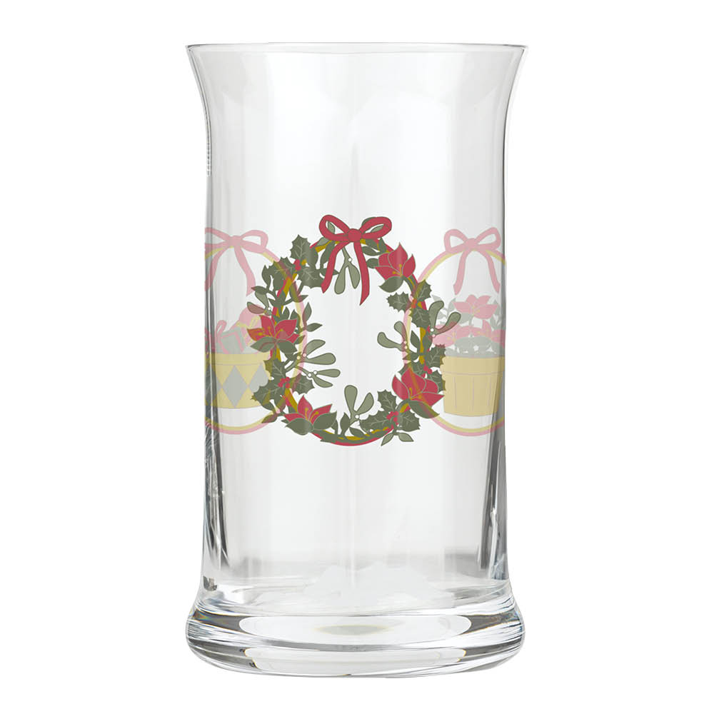 Holmegaard - Christmas Olutlasi 2025 50 cl