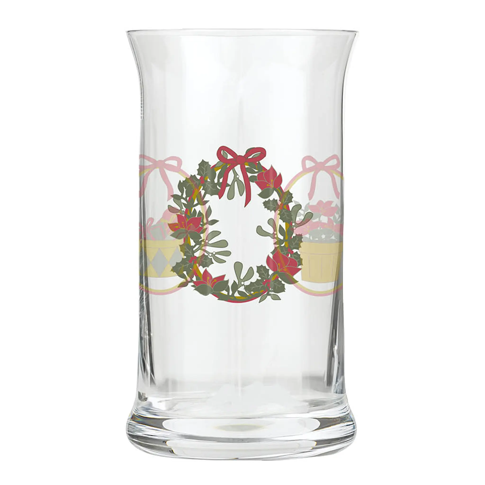 Holmegaard Christmas Olutlasi 2025 50 cl