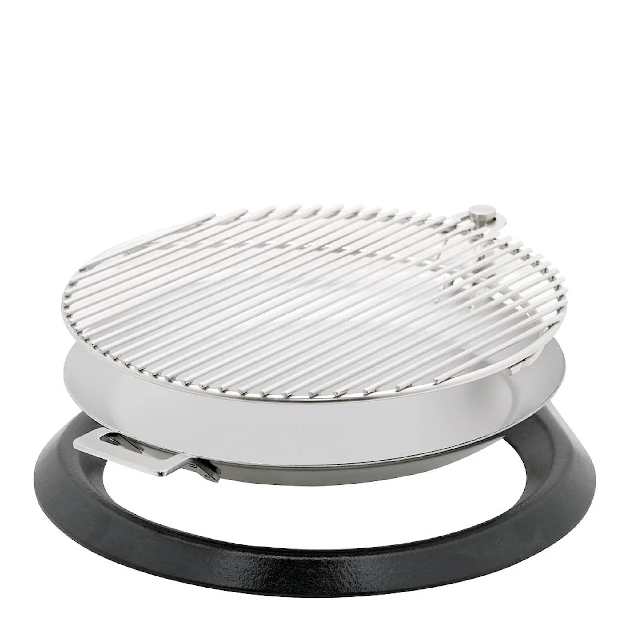 Morsö Giro grillrist/stekepanne for åpen ild