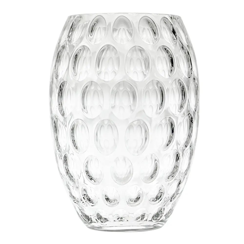 Kugel Maljakko 23 cm Kirkas