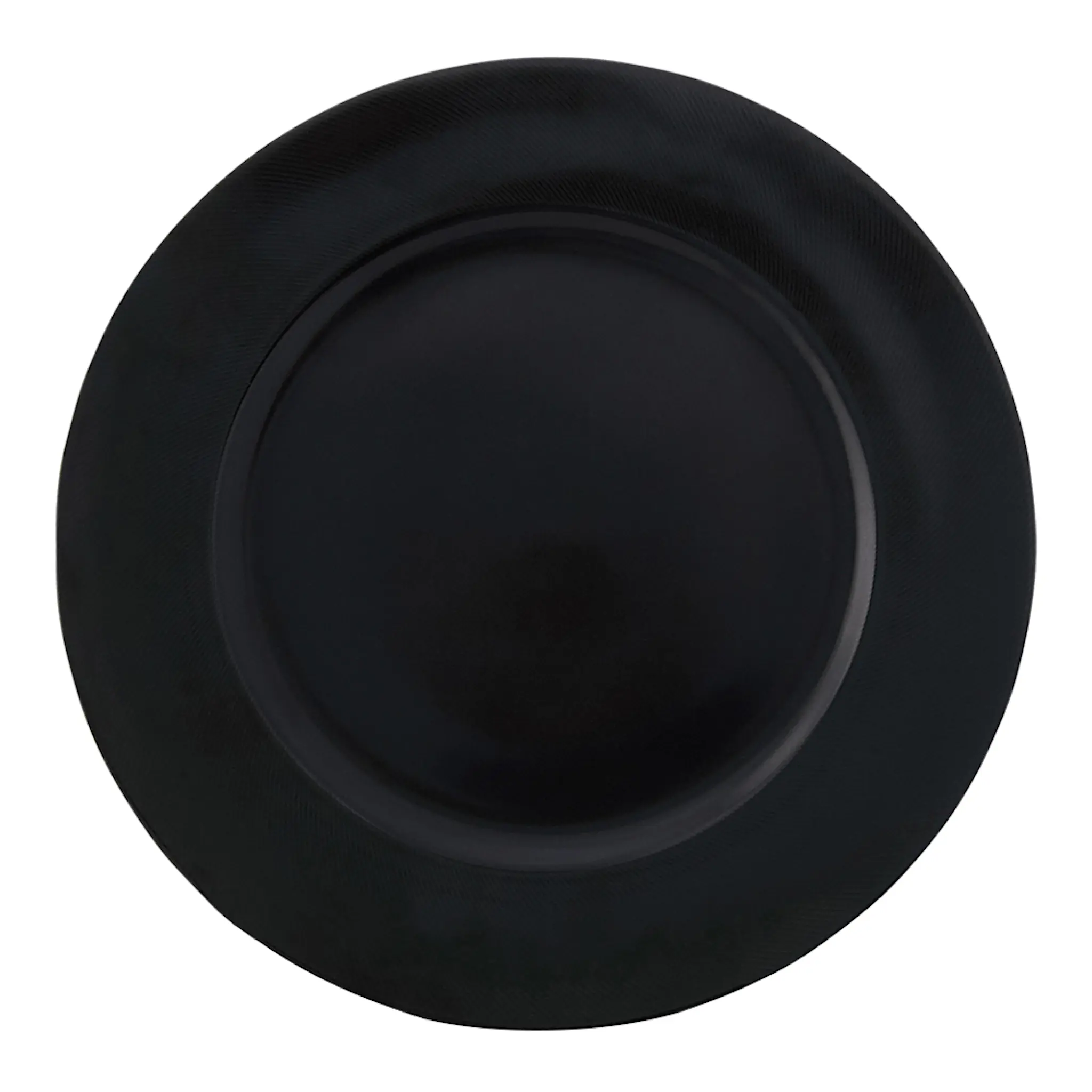 Magnor Noir Tallrik 28 cm Svart
