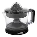 Juicepress klassisk 10 cm 25W svart