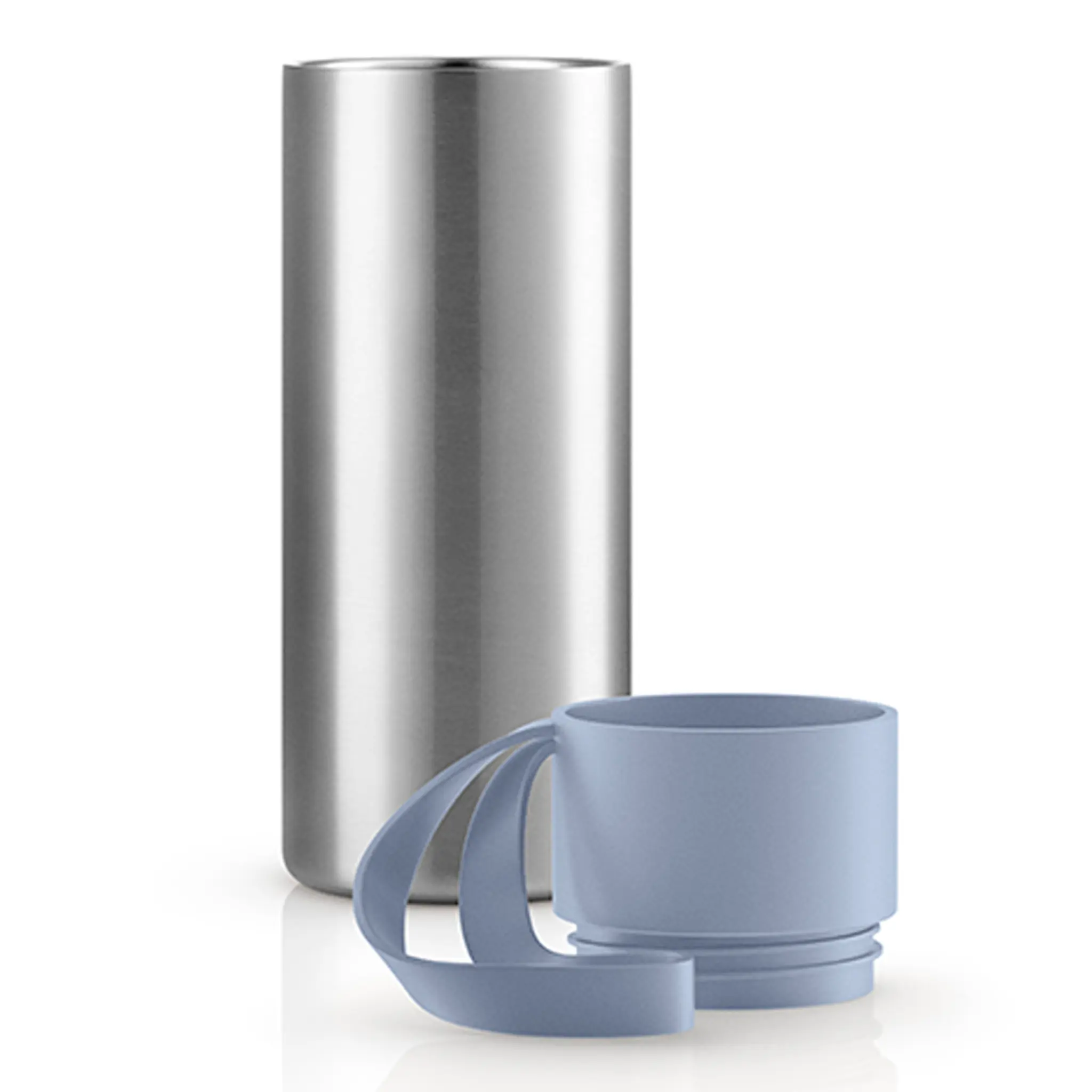 Eva Solo To Go Cup Termosmuki 35 cl Blue Sky