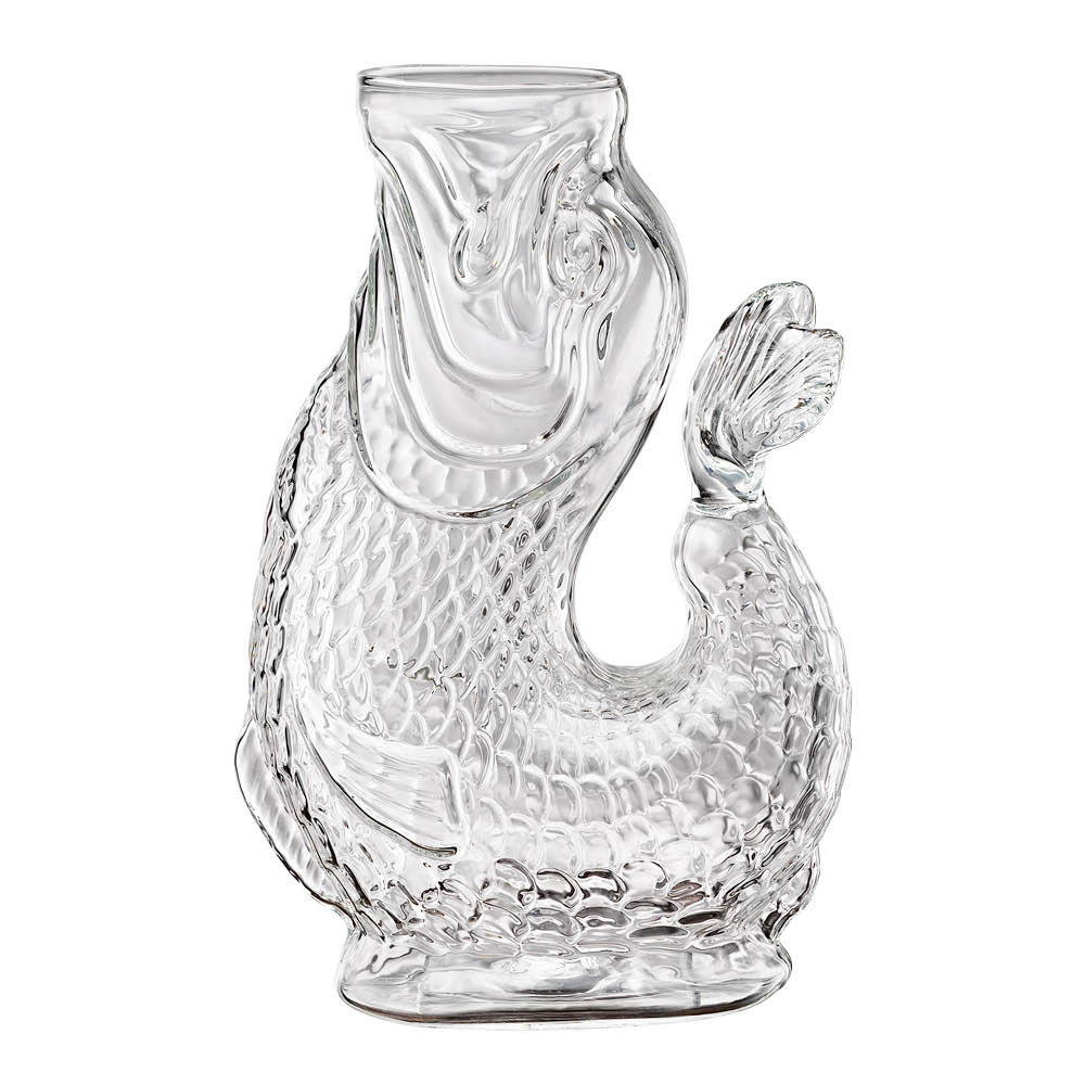 Cilio Nemo vannkaraffel 1L klar