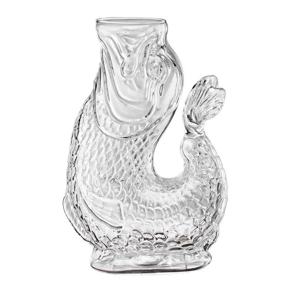 Nemo vannkaraffel 1L klar