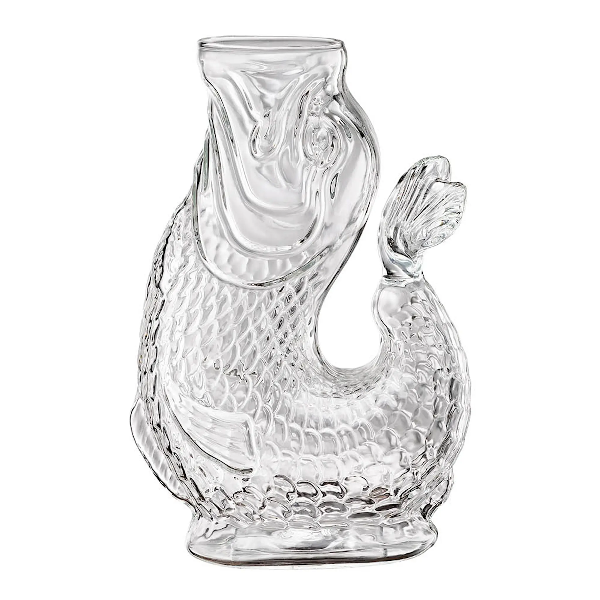 Cilio Nemo vattenkaraff 1 L klar