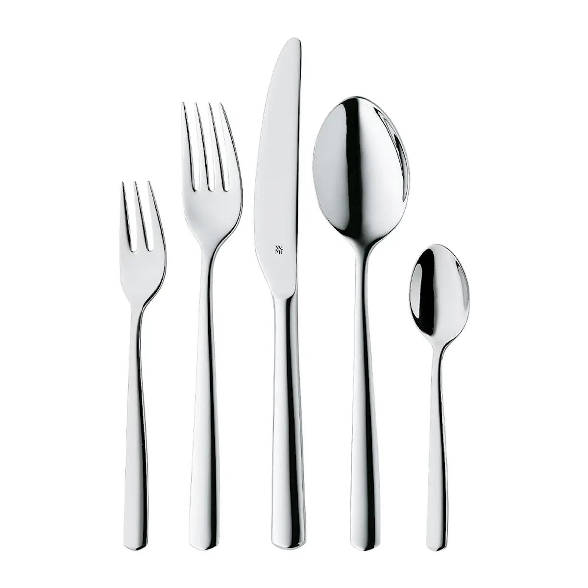 WMF Boston Bestickset 30-delar