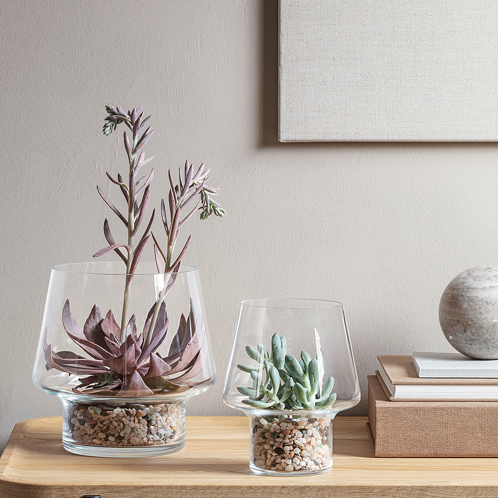 Eva Solo Vas för suckulenter 15 cm