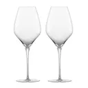 Alloro Vinglas 50,5 cl 2-pack Klar