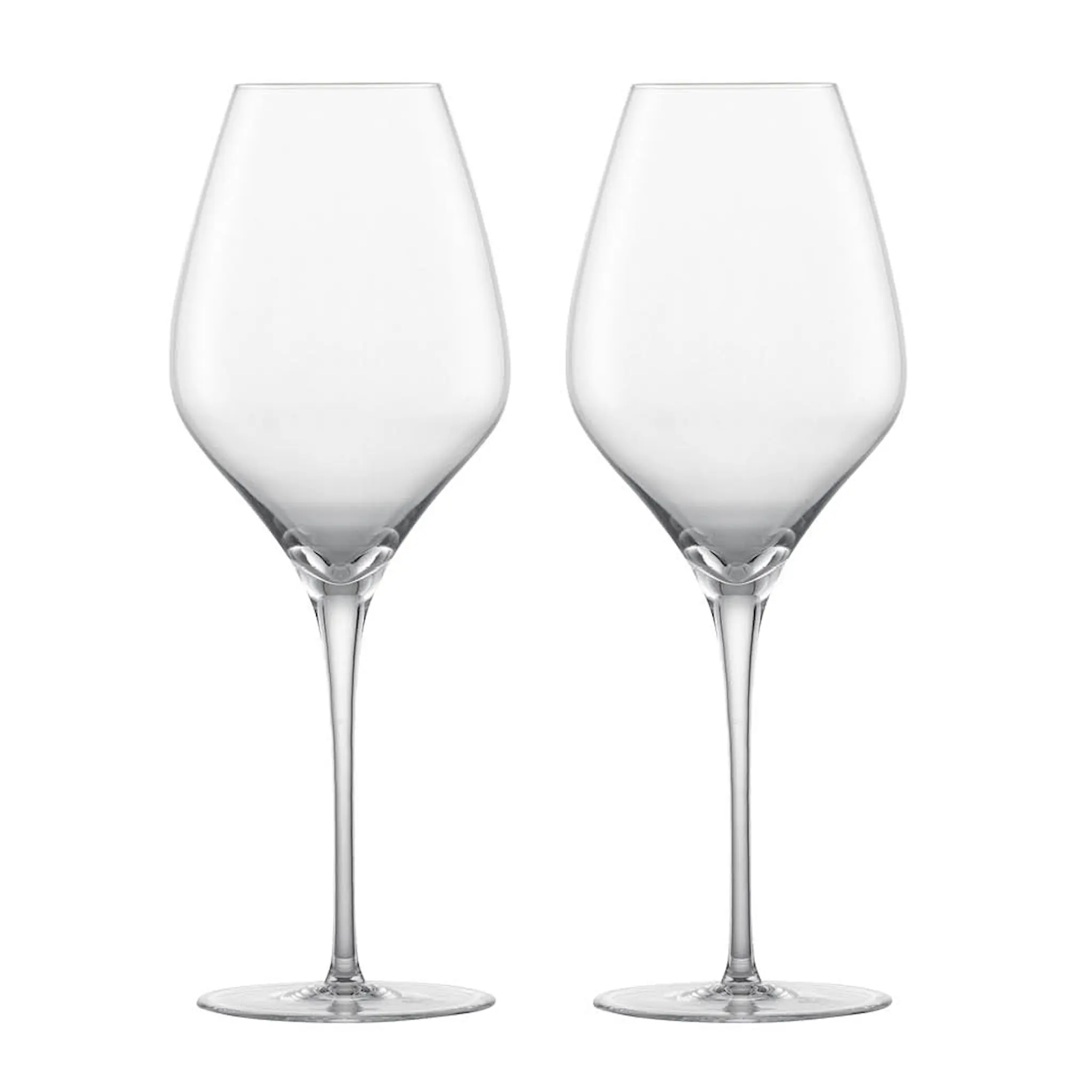 Zwiesel Glas Alloro Vinglas 50,5 cl 2-pack Klar