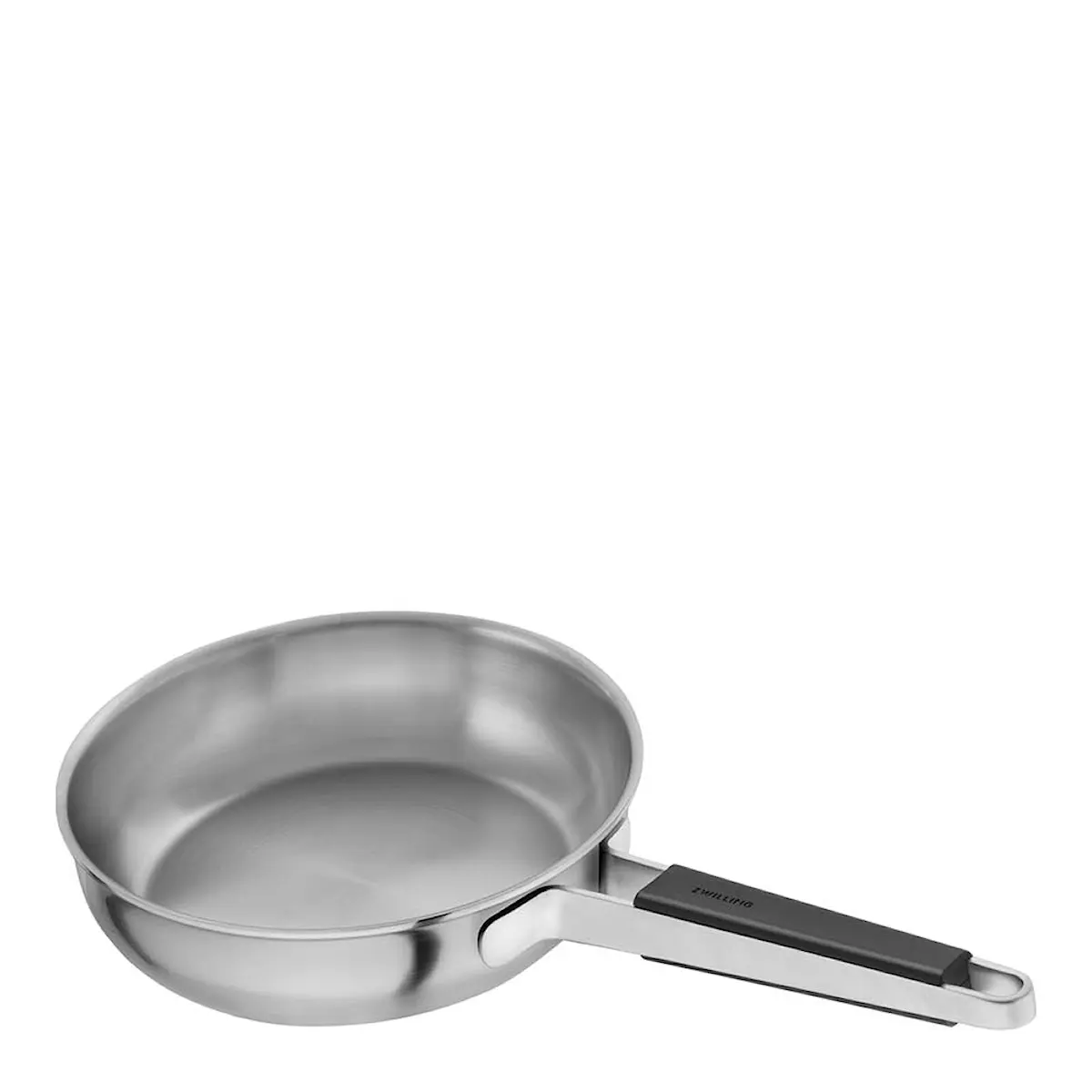 Zwilling Pure stekpanna 20 cm utan beläggning stål