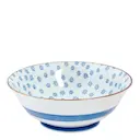 Mixed Bowls Skål 19 cm x 7,5 cm