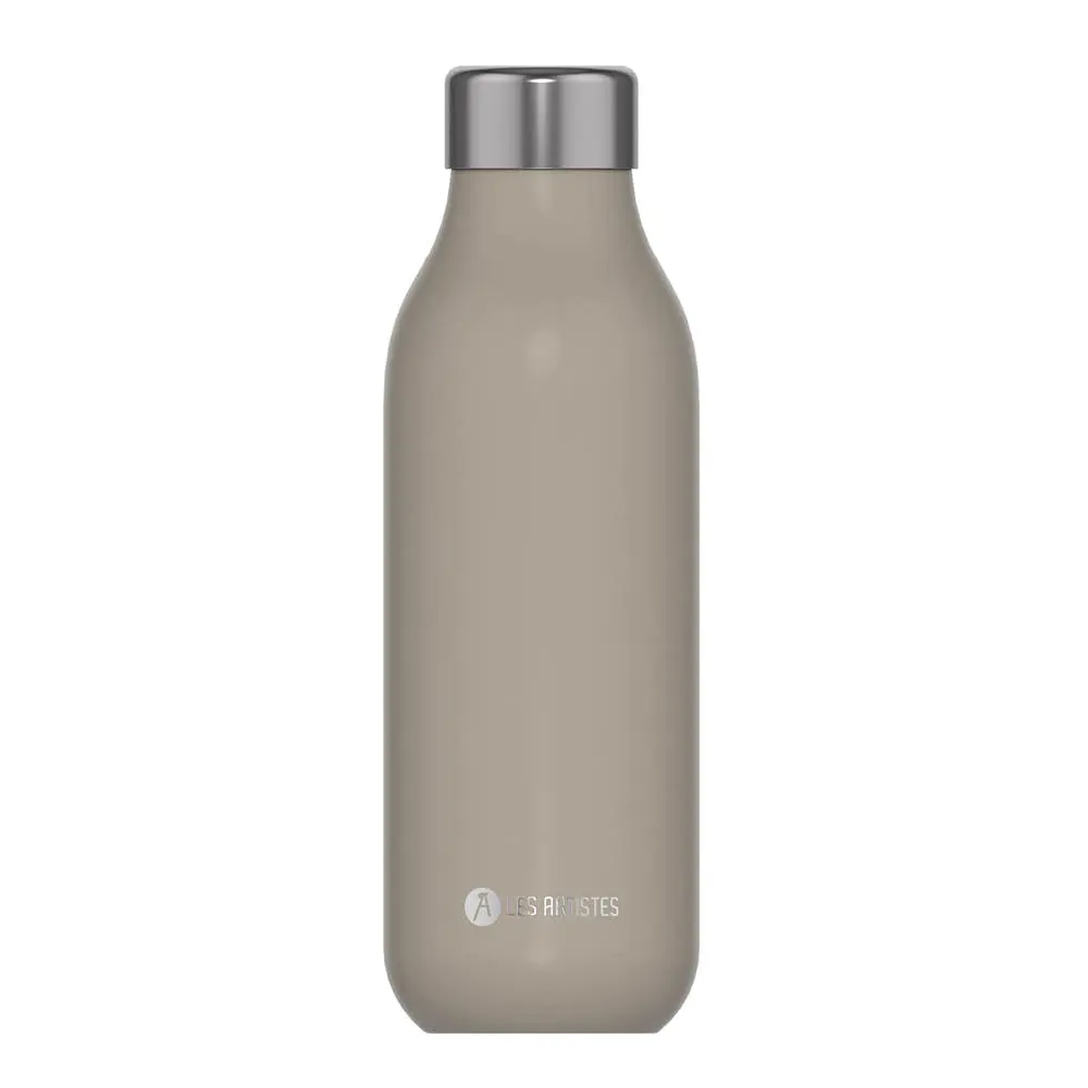 Bottle Up termoflaske 0,5L varm grå