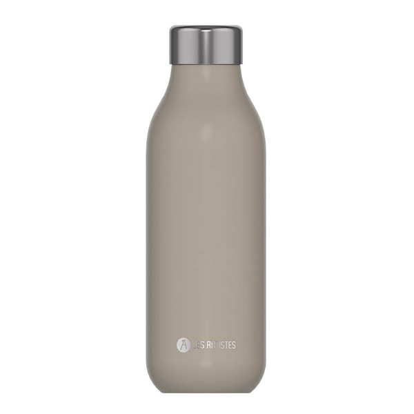 Bottle Up termosflaska 0,5 L varm grå