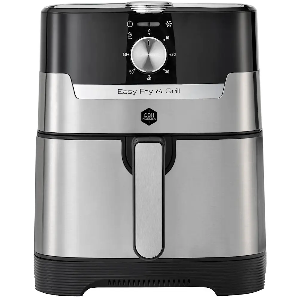 Easy Fryer Classic+ 2-in-1 Airfryer Hopea
