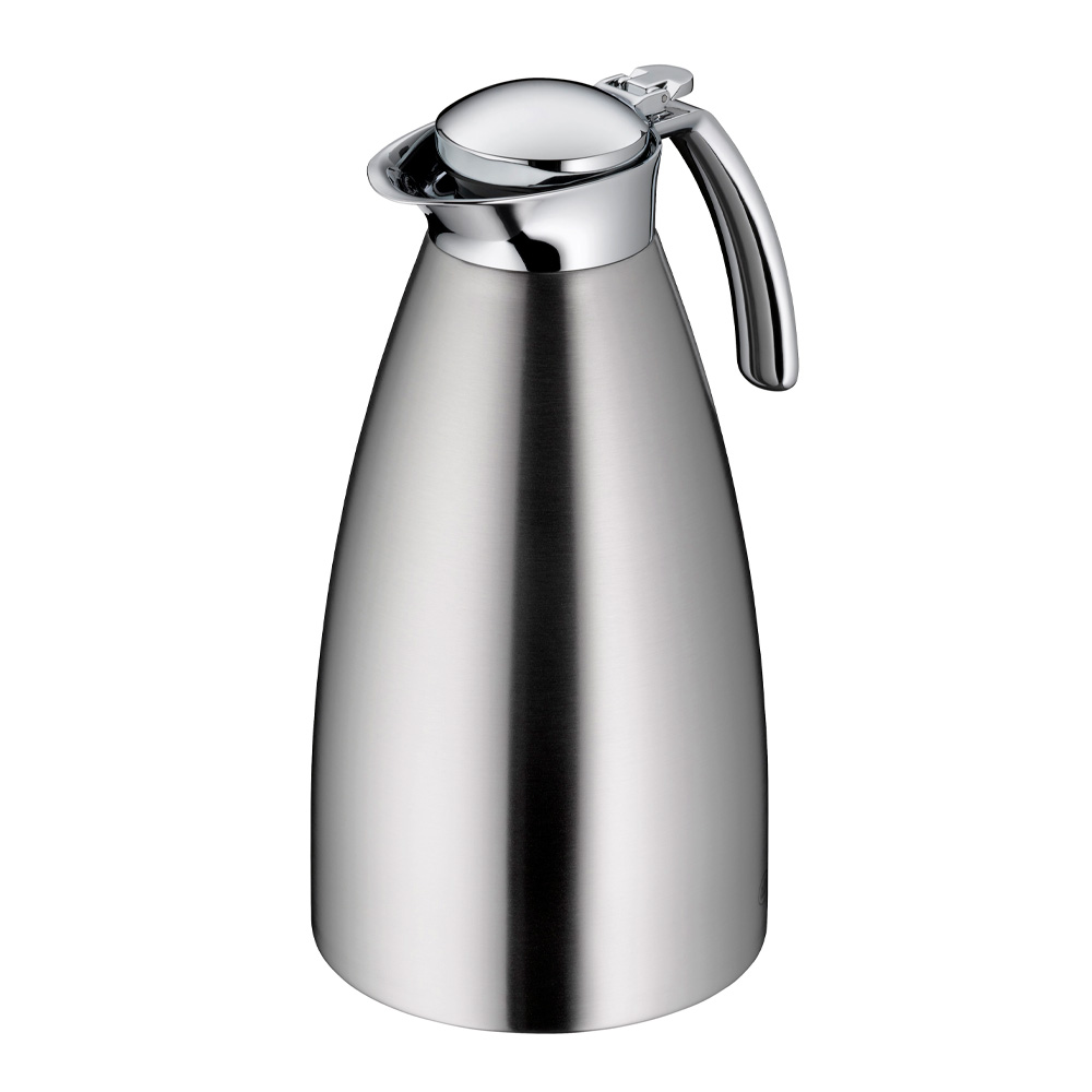 Alfi Gusto Termoskanna 1,5 L Matt stål