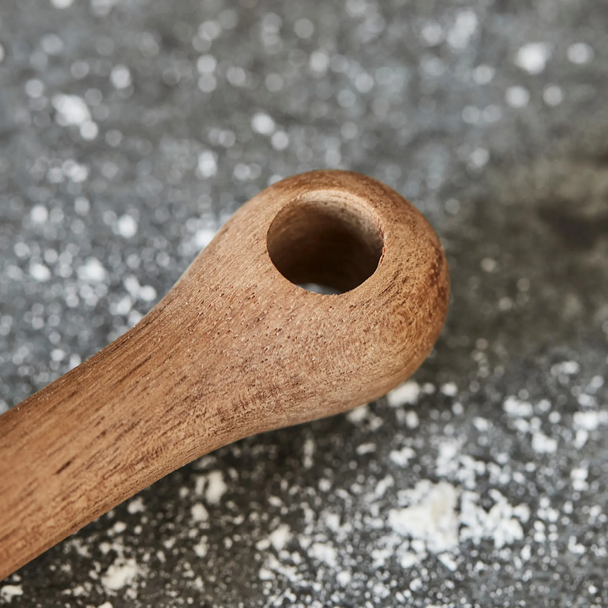 House Doctor Eya kavel 34 cm natur