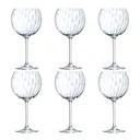 Symetrie Ginglas 58 cl 6-pack Klar