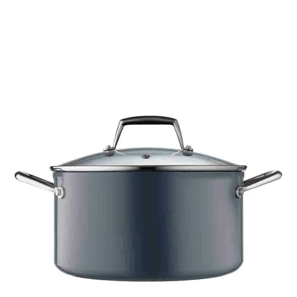 Vivian Kattila 5,6 L Sininen/Teräs