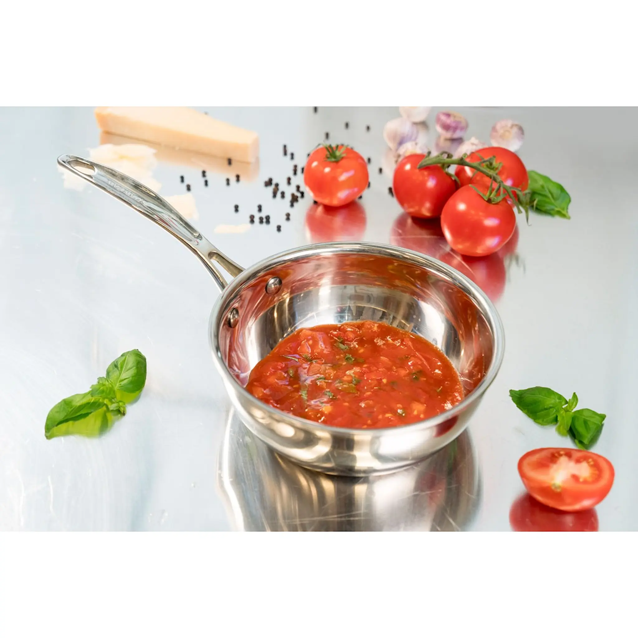 Scanpan Fusion 5 Sauté-pannu 2,7 L