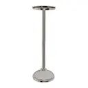 Viera Vin- & Champagneställning 79 cm Silver