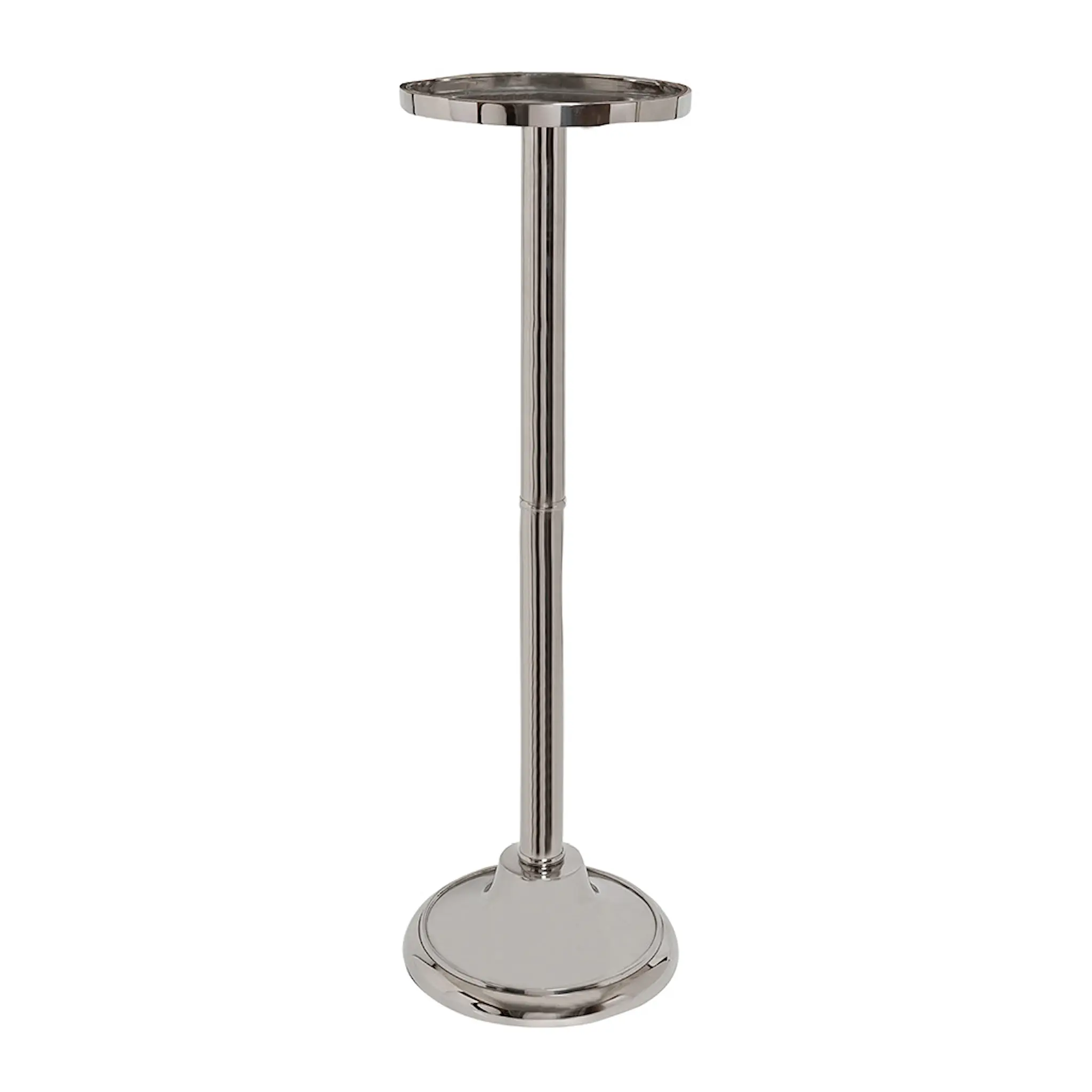Dorre Viera Vin- & Champagneställning 79 cm Silver