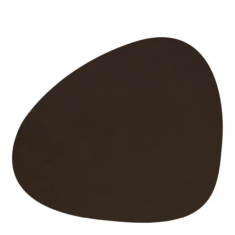Curve Nupo Pöytätabletti 37x44 cm Hazel