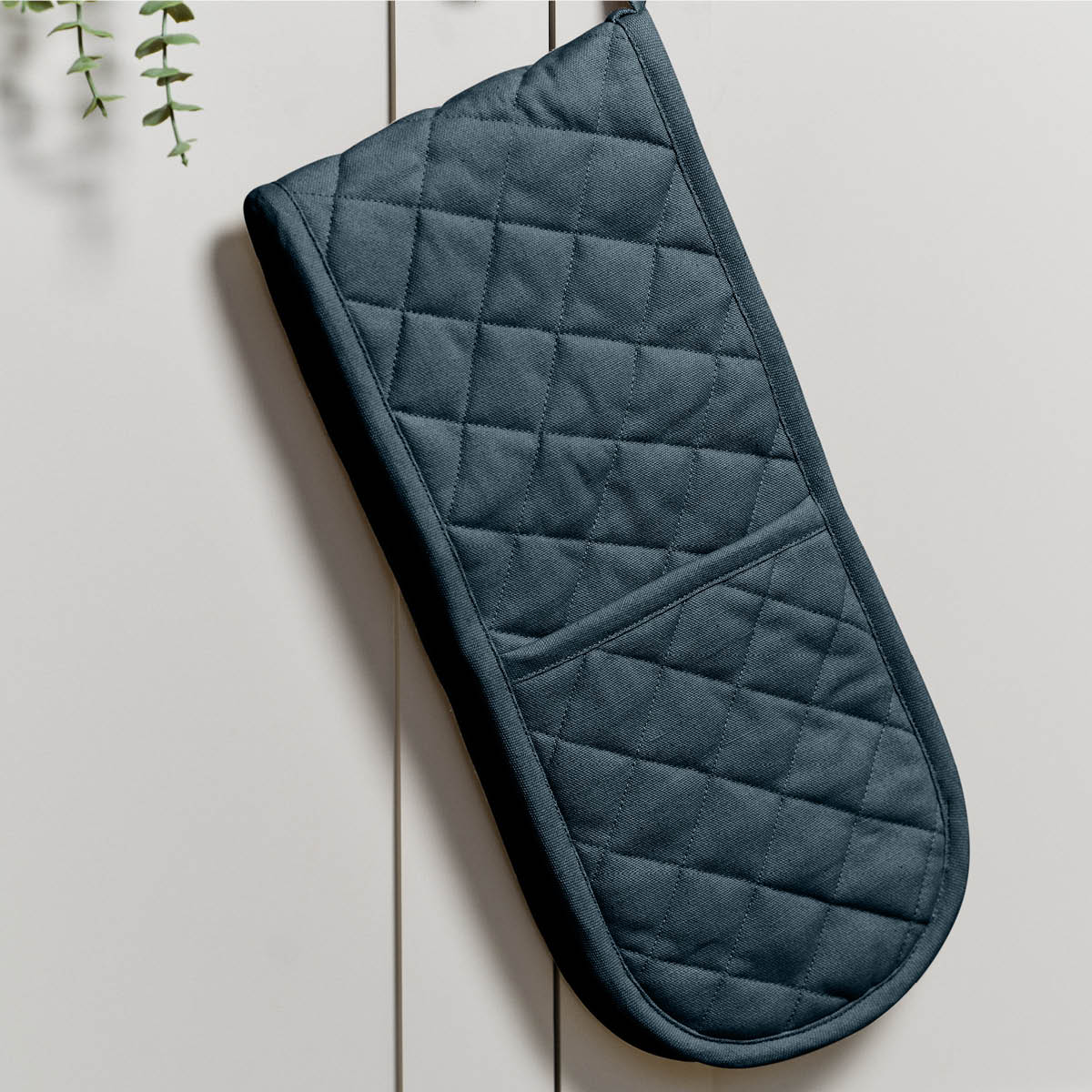 Dexam Love Colour ugnsvante dubbel Ink Blue