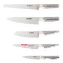 Global G-2951138 Knivset 5 delar
