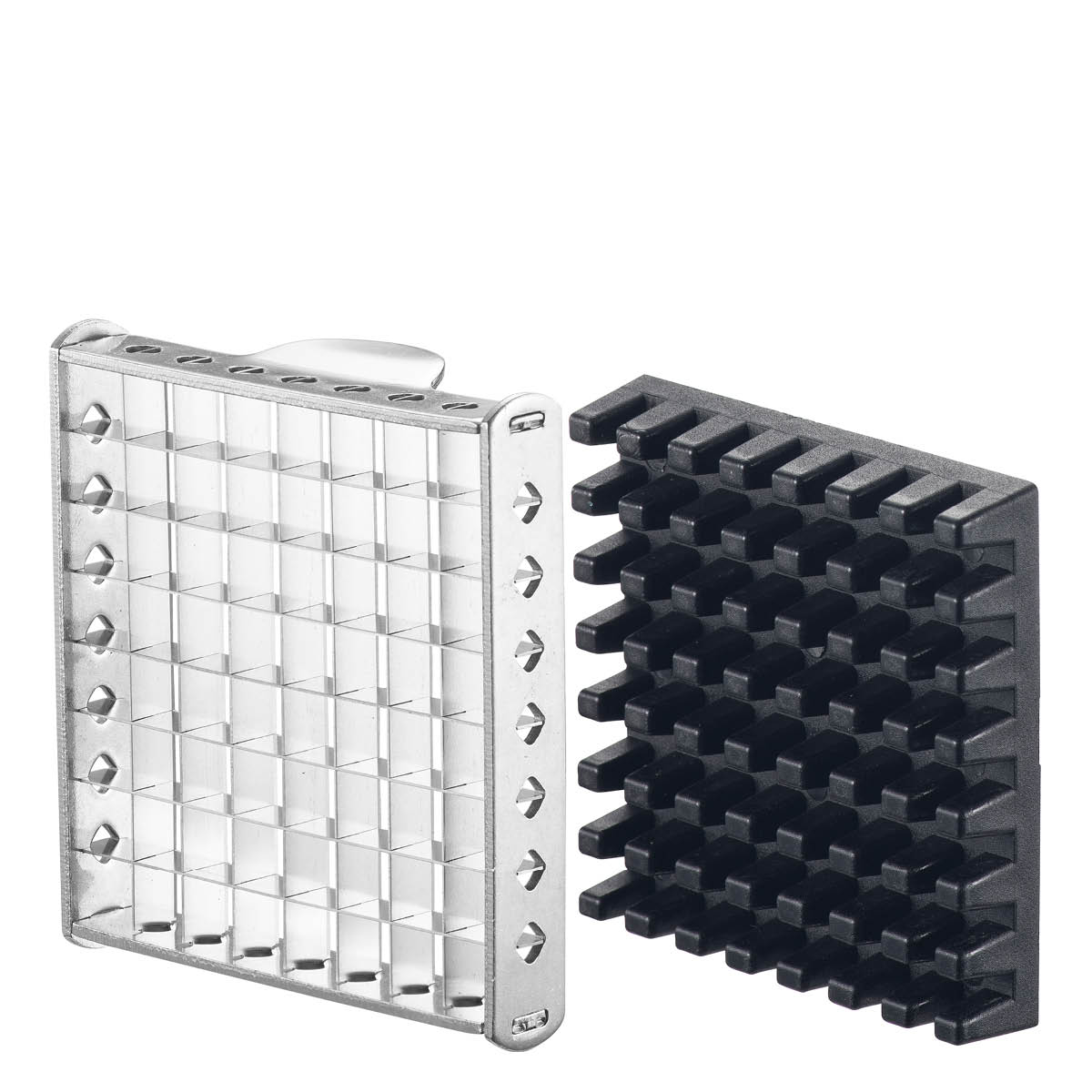 Anders Petter Steel Essentials pommes frites kutter stål