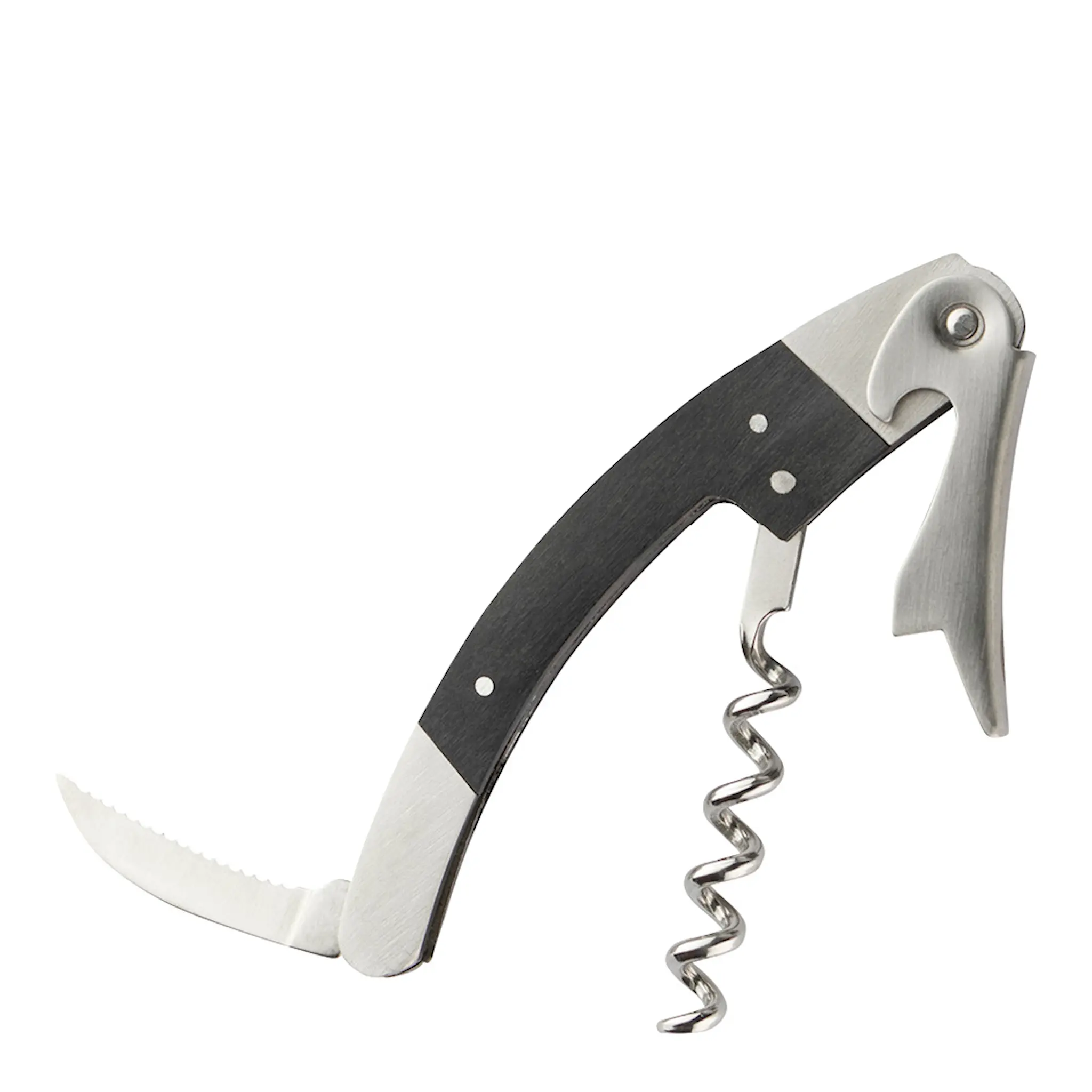 Taylor's Vinöppnare 11 cm Svart