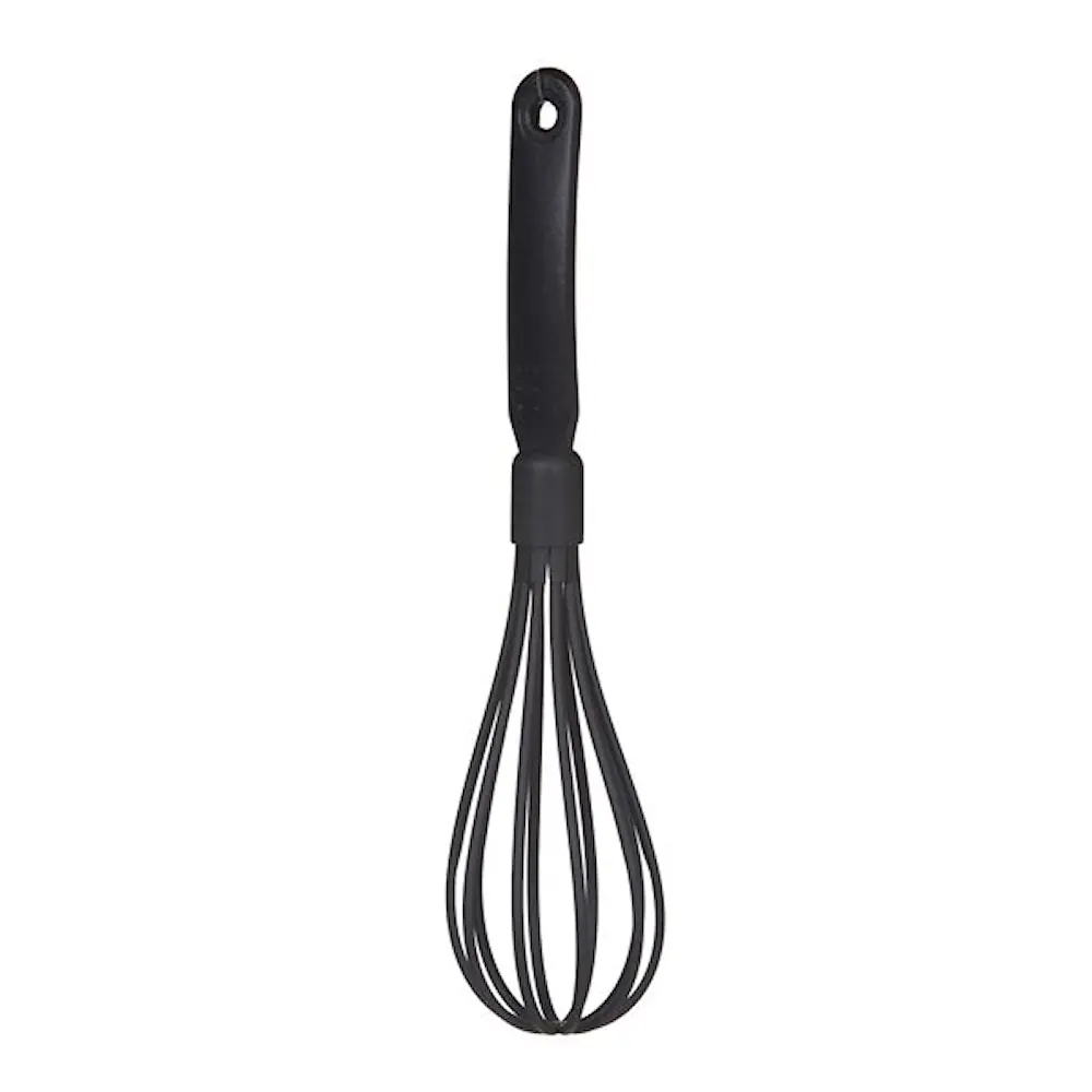 Rix Pallovispilä Musta