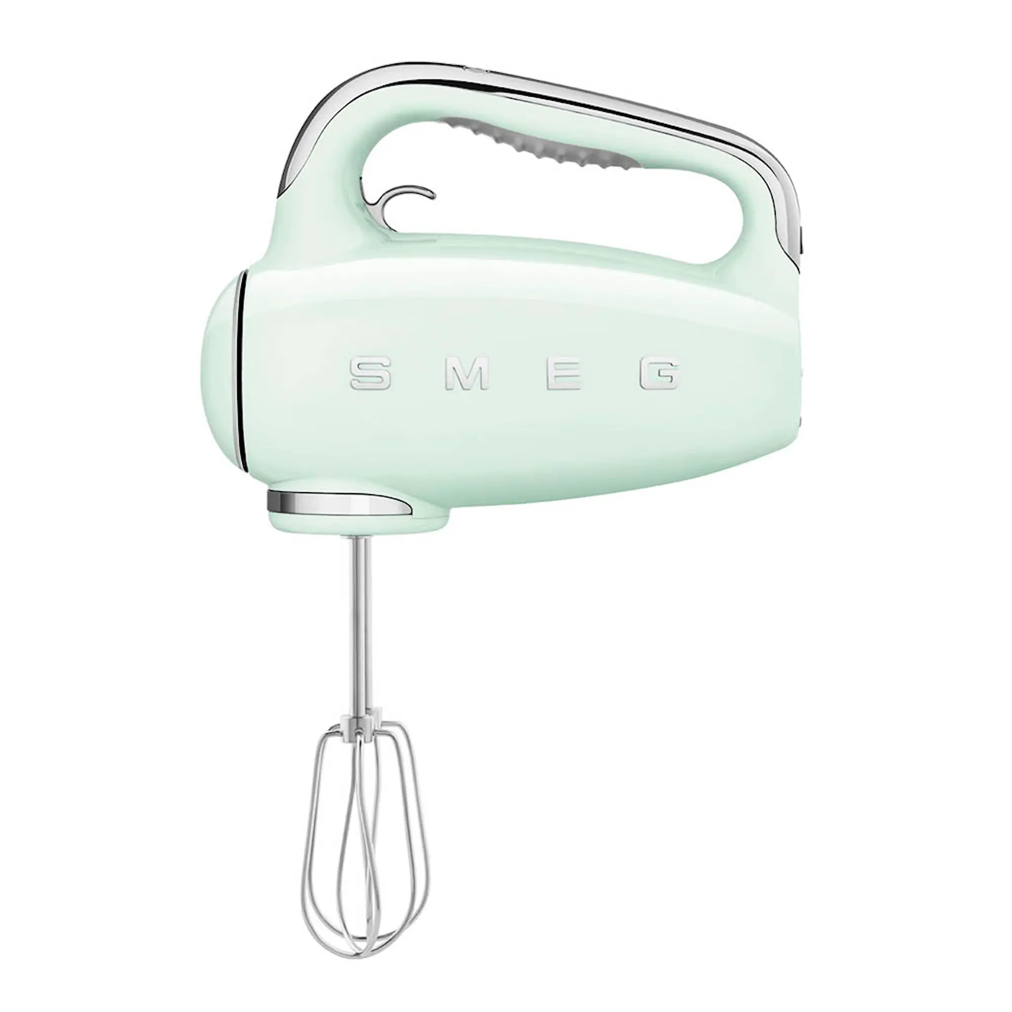 Smeg Smeg Sähkövatkain HMF01 Pastellinvirheä