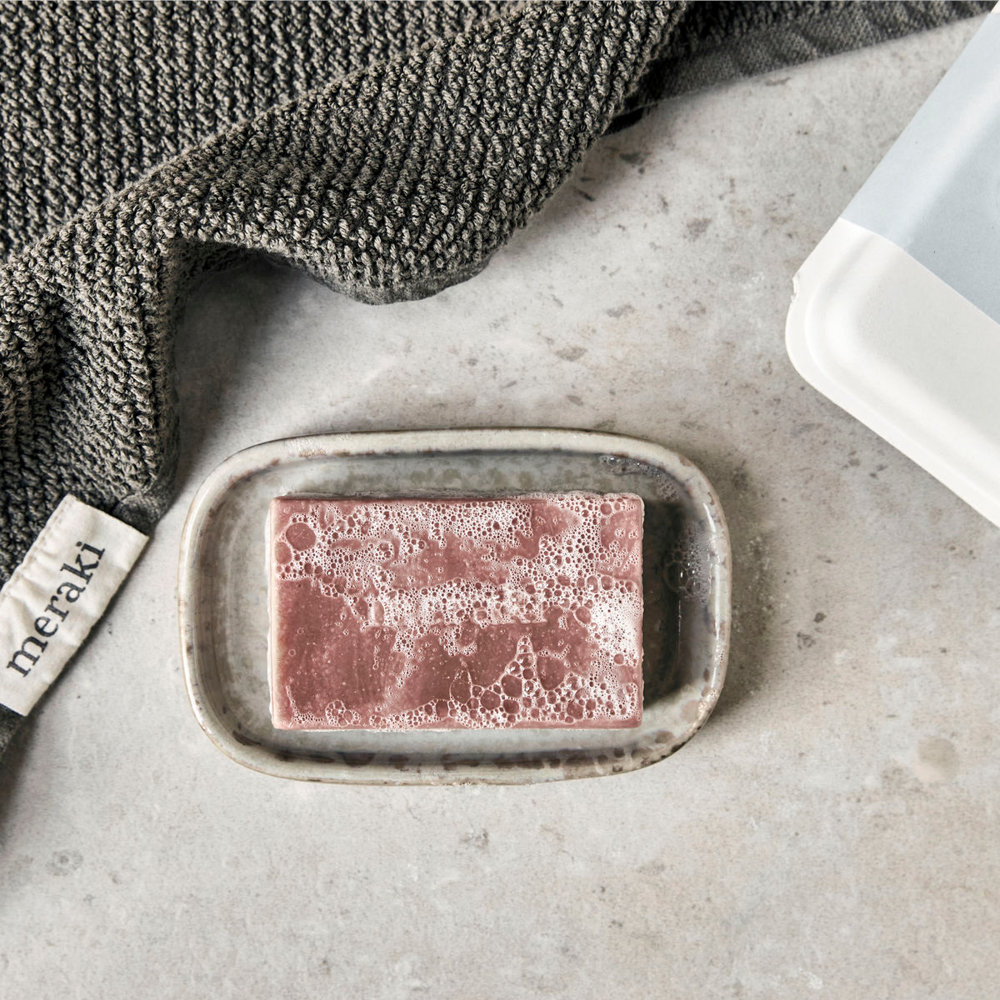 Meraki Saippua Mangosteen