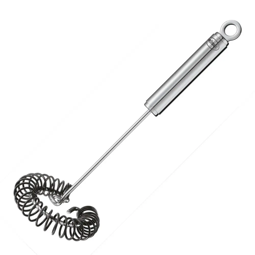 Spiralvisp silikon 27 cm