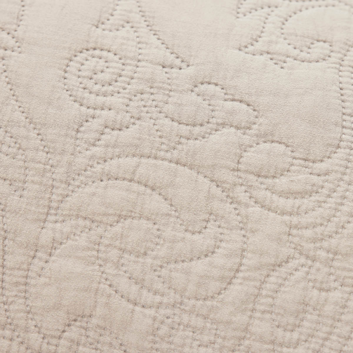 Lene Bjerre Isabelle kuddfodral 40x60 cm sand