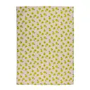 Vintage kökshandduk 50x70 cm Päron