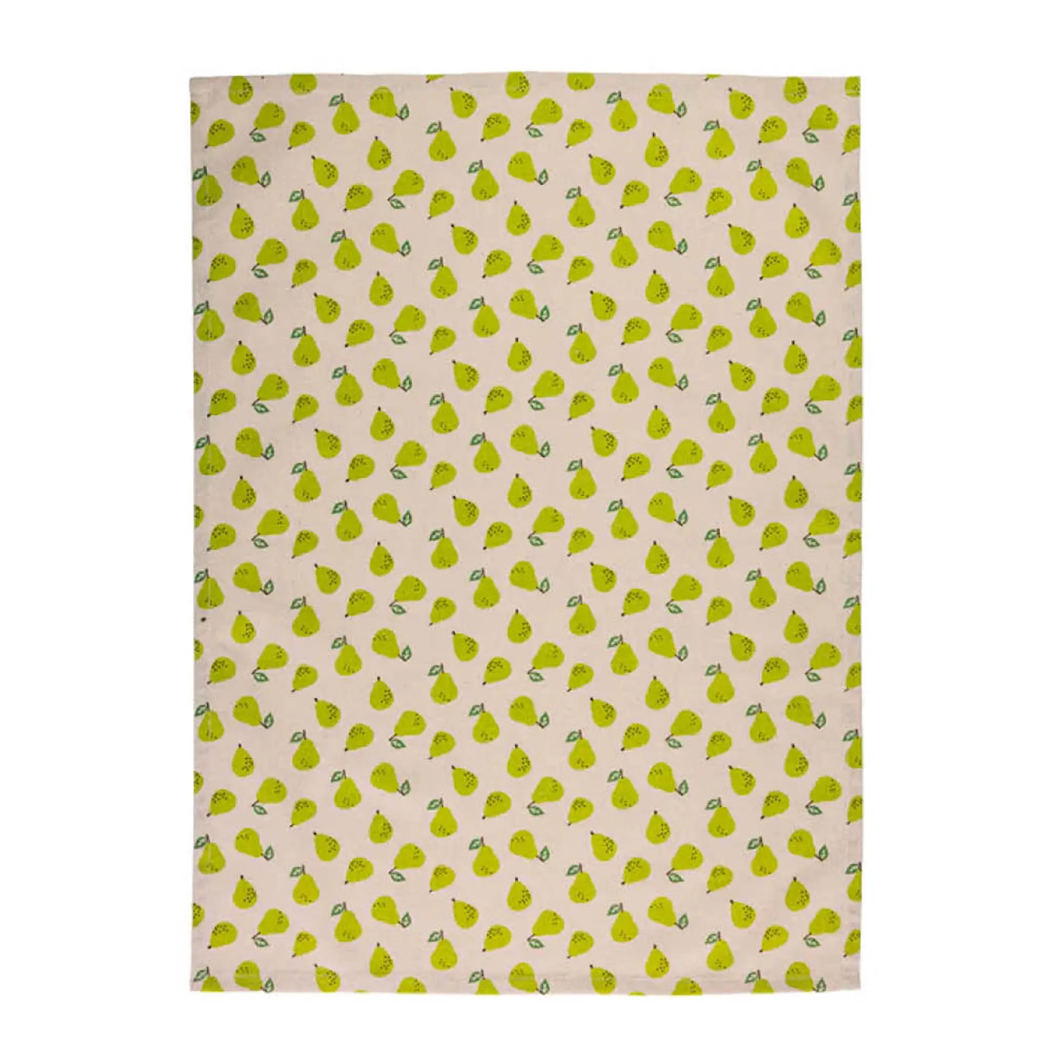 Tranquillo Vintage kökshandduk 50x70 cm Päron
