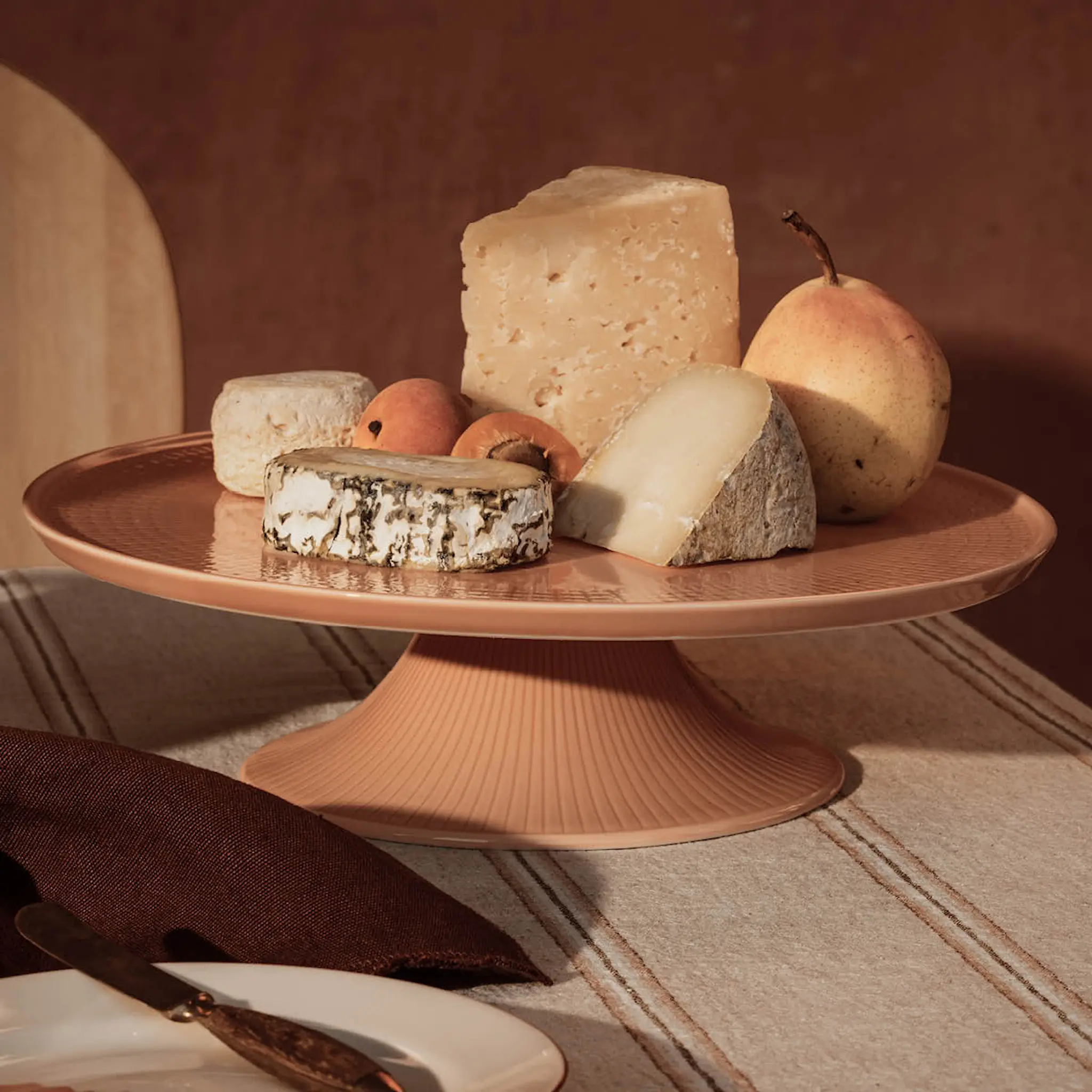 Rörstrand Swedish Grace Kakkuvati 31 cm Jubilee