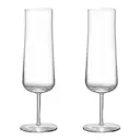 Informal Champagneglas 22 cl 2-pack