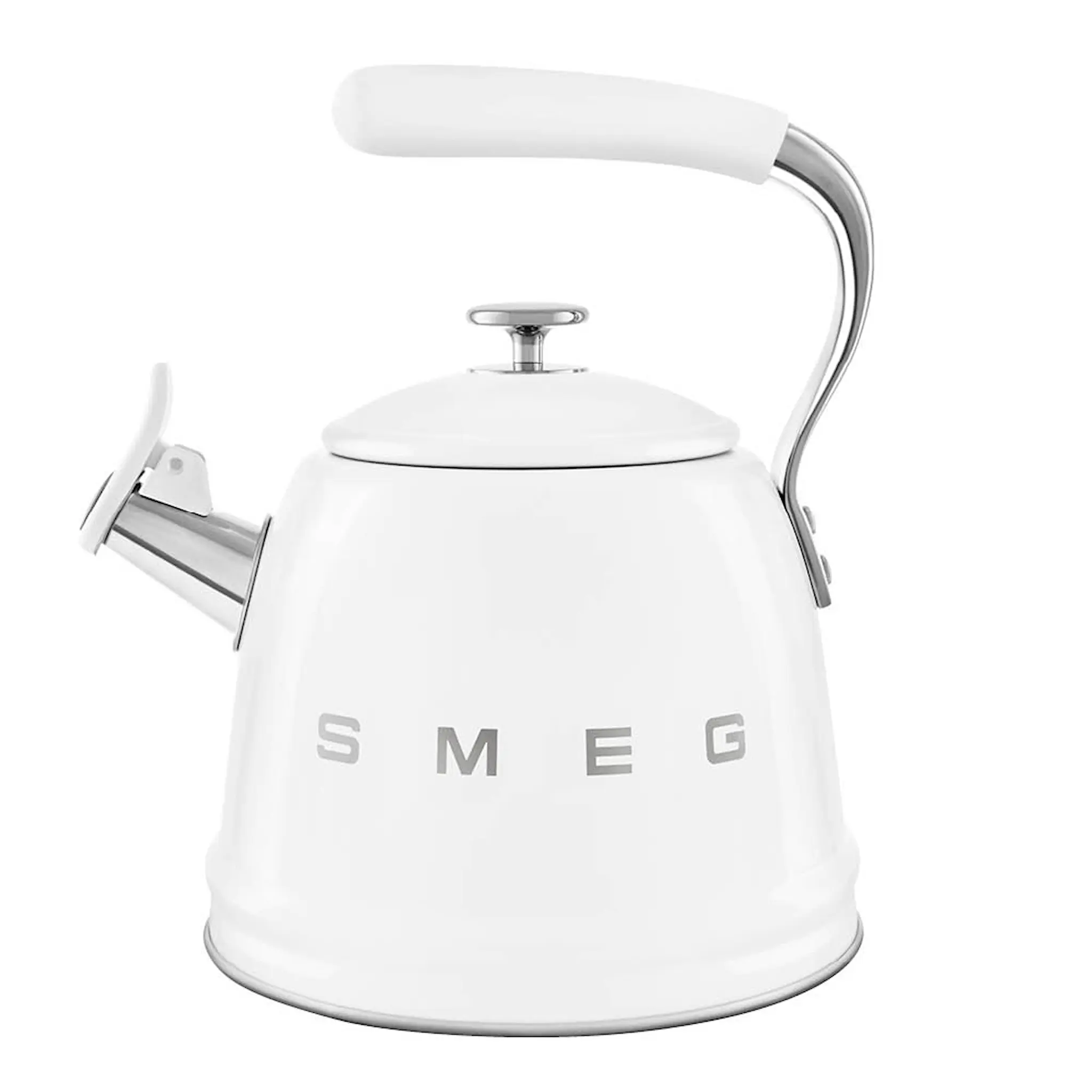 Smeg Smeg Vedenkeitin 2,3L WKF01 Valkoinen