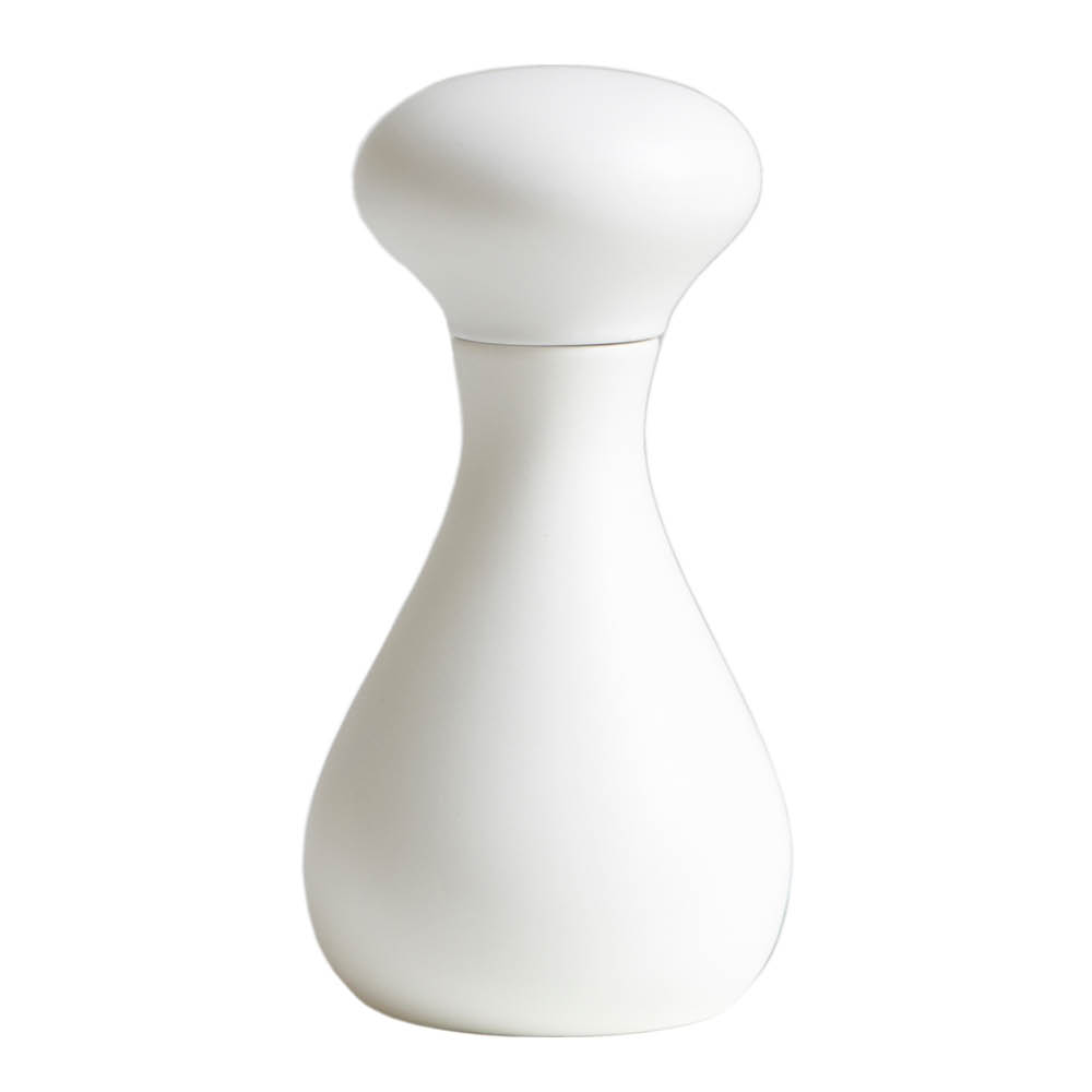 Wireworks - Flo Maustemylly 16 cm Valkoinen