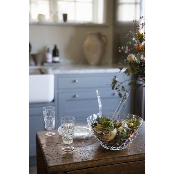 Sagaform Picknick Glas hög 20 cl 4-pack