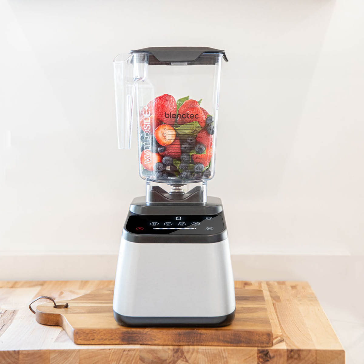 Blendtec Wildside+ Jar Kannu 2,5 L