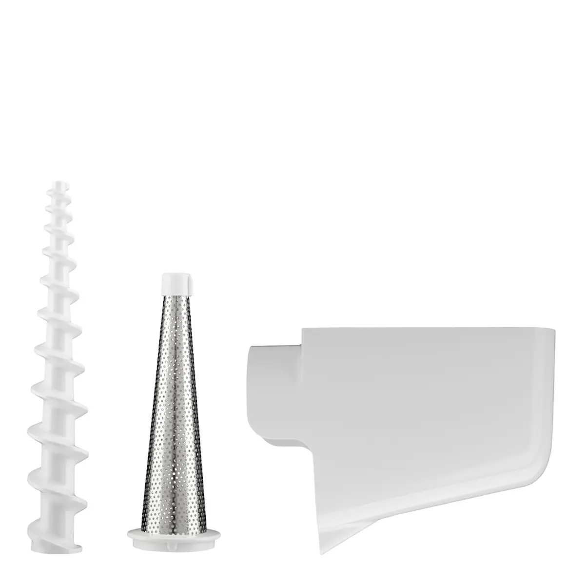 KitchenAid Passértillsats för Kitchen Aid Köksmaskin 3 del
