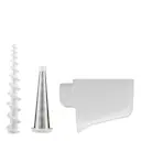 KitchenAid Passértillsats för Kitchen Aid Köksmaskin 3 del
