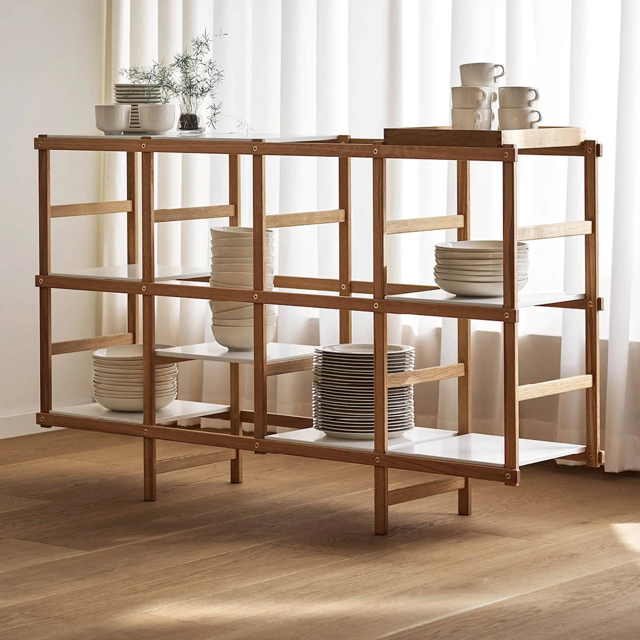 Design House Stockholm NM& Kulho 17 cm Hiekka